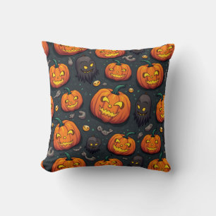 almohadilla de almohada de halloween