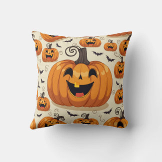 almohadilla de almohada de Halloween