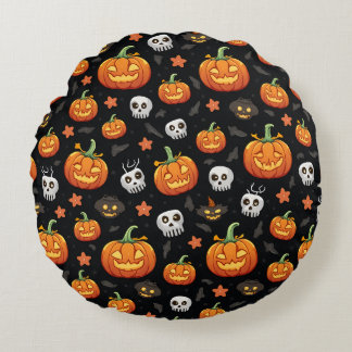 almohadilla de almohada de halloweenday