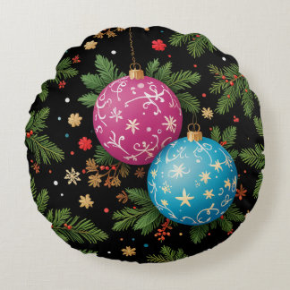 almohadilla de almohada de navidades (edición)