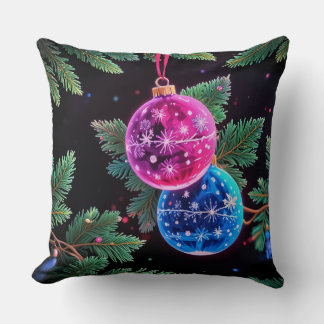 almohadilla de almohada de navidades (Editar)