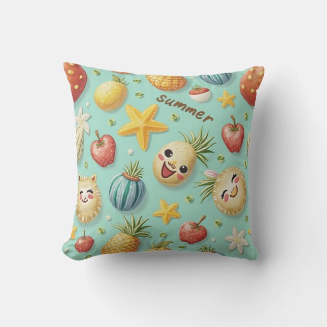 almohadilla de almohada de verano de Guay (Anverso)