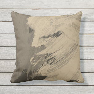 almohadilla exterior almohada de decoración de ton