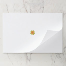 Almohadillas de notas A4 | Cuadrícula, marcador y 