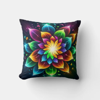 Almohadón 40 cm x 40 cm Ahora llegan las almohadas