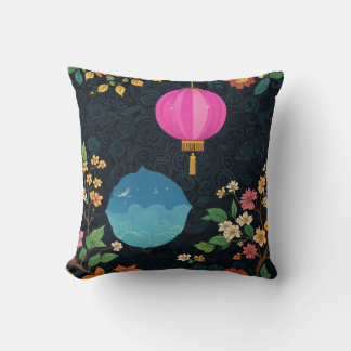 almohadón de almohada Chuseok