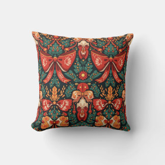 almohadón de almohada de navidades
