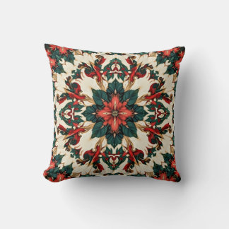 almohadón de almohada de navidades
