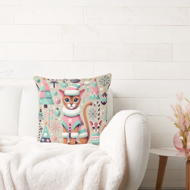 almohadón de almohada de navidades (Sofá)