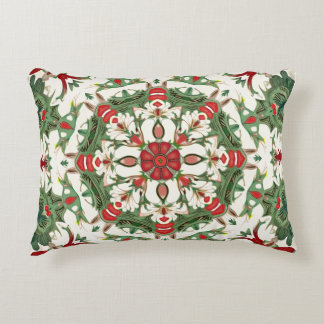almohadón de almohada de navidades