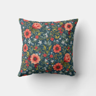 almohadón de almohada de navidades