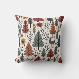 almohadón de almohada de navidades