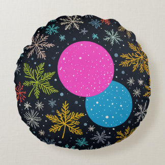 almohadón de almohada de navidades