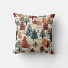 almohadón de almohada de navidades