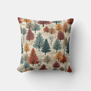 almohadón de almohada de navidades