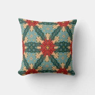 almohadón de almohada de navidades (Edición)