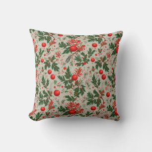 almohadón de almohada de navidades (Edición)