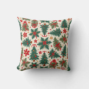 almohadón de almohada de navidades (Edición)