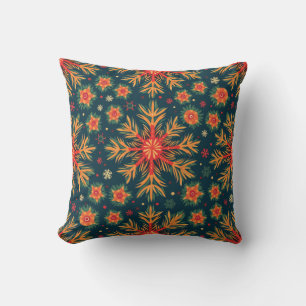 almohadón de almohada de navidades (Edición)