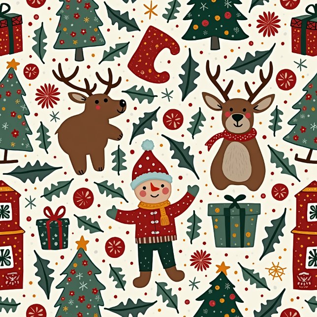 almohadón de almohada de navidades (Edición) (Subido por el creador)