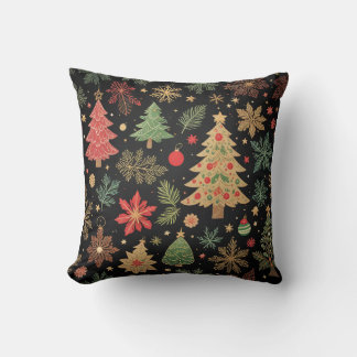 almohadón de Cojín decorativo para navidades