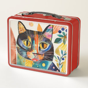 Almuerzo de aluminio personalizado