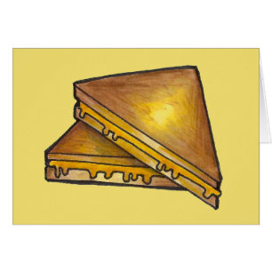 Almuerzo de emparedado de queso tostado almuerzo c