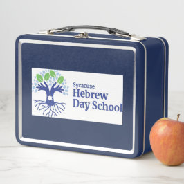 Almuerzo de SHDS "On A Mission"