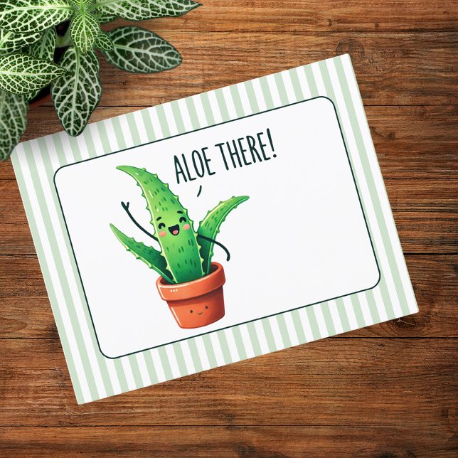 ¡Aloe! Tarjeta mediana (Subido por el creador)