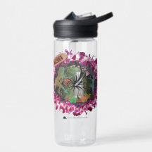 ALOHA 4 BOTELLA DE AGUA