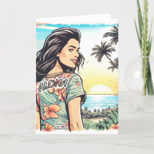 Aloha Chica