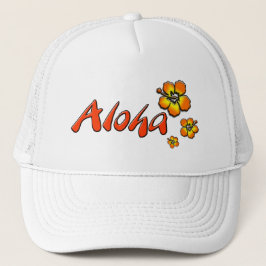 Aloha Gorra