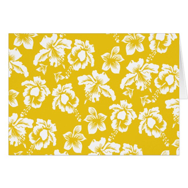 Aloha Hawaii (Anverso (Horizontal))