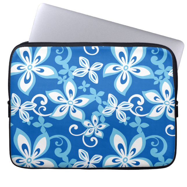 ALOHA HAWAII (BLUES) Bolsa electrónica (Frente)