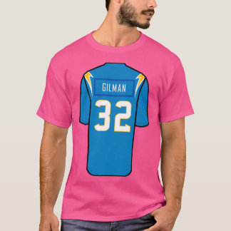 Alohi Gilman Jersey