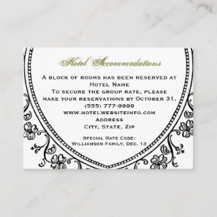 Alojamiento en Hotel Old Heart Insertar Tarjetas