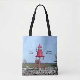 Alpena Light por todo el bolso