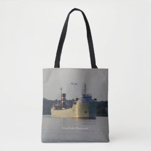 Alpena por toda la bolsa