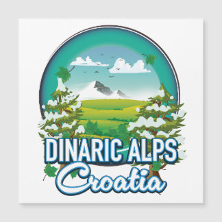 Alpes Dináricos