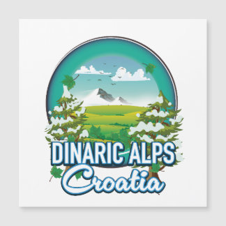 Alpes Dináricos