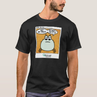 Alphie - No es culpa mía - Camisa