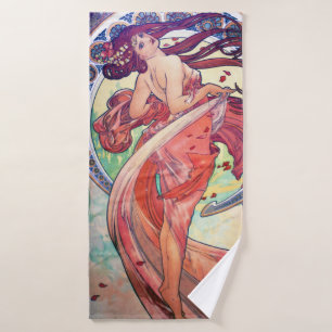 Alphonse Mucha