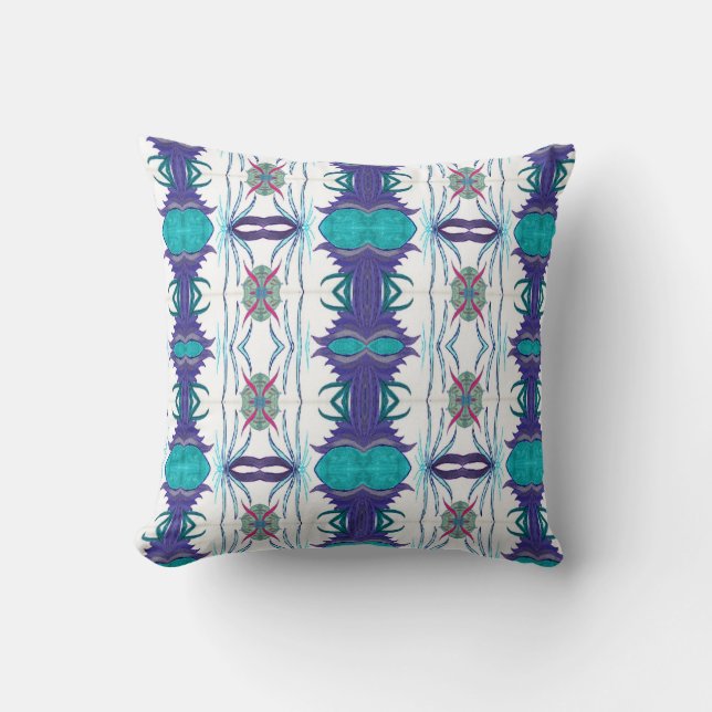 Alquiler de almohada con AllureArewa (C/M) (Anverso)