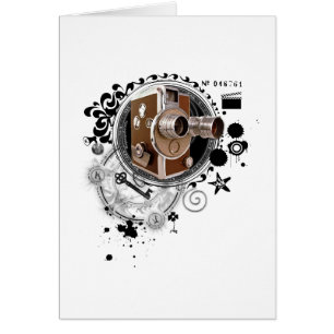 Alquimia de la imagen de la cinematografía