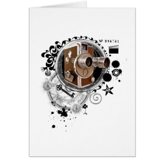 Alquimia de la imagen de la cinematografía