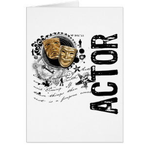 Alquimia del actor de la actuación