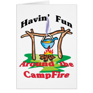 Alrededor de la hoguera