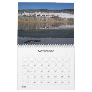 alrededor de Suiza en calendario 2024
