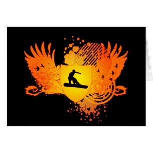 alta fidelidad de snowboard