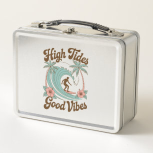 Alta marea, buenas vibraciones - Surfing Ocean Adv